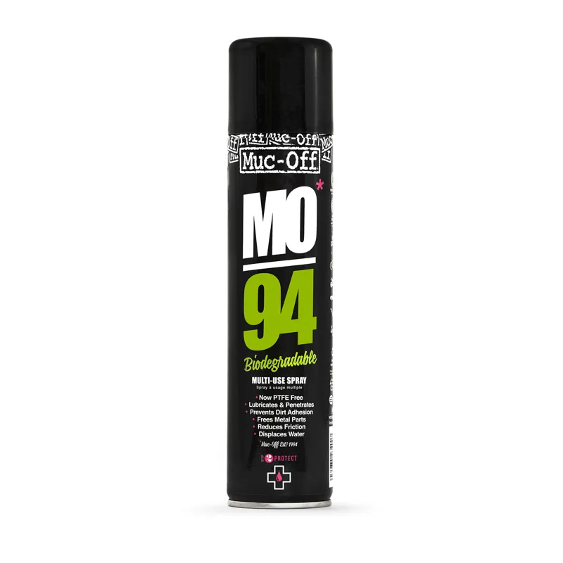 MUC-OFF MO-94 400ML